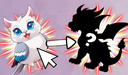 Mystic Evolution of Elemental Cats. Clicker