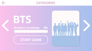 BTS Quiz