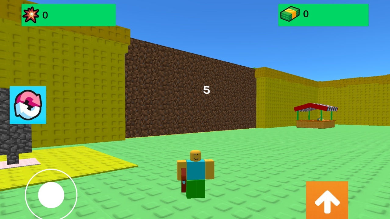 Копай Для Брейнрота — screenshot 4