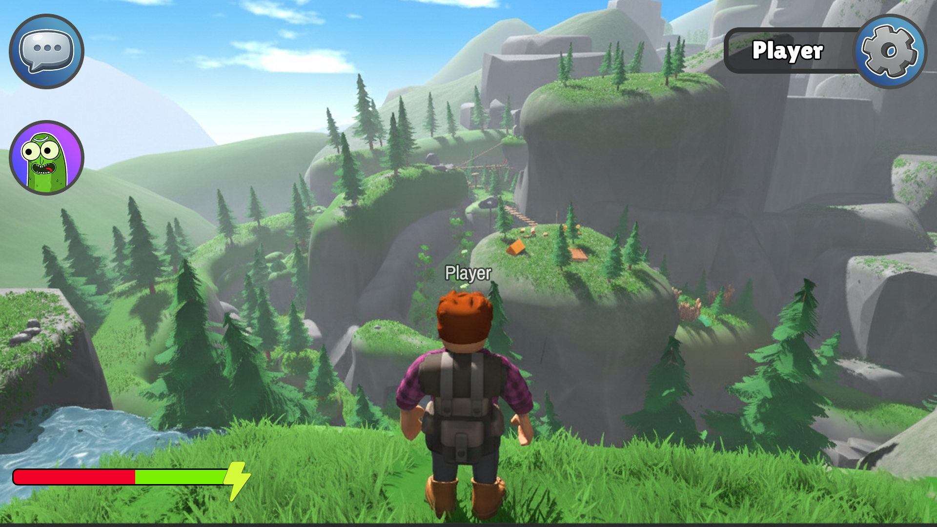 GreenPEAK — screenshot 9