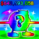 Unbox a Brainrot! Case Obby Magnate Farm +1 RNG