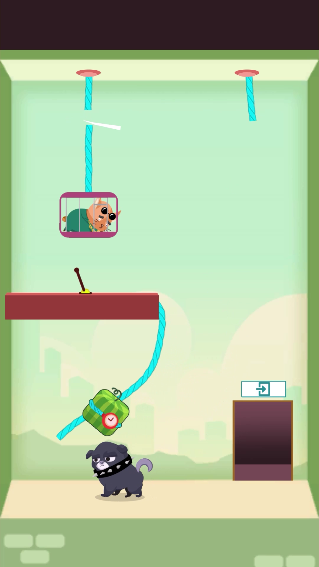 Kitten Rescue screenshot 3