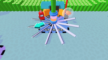 Juicy Blender