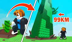 Build To Climb