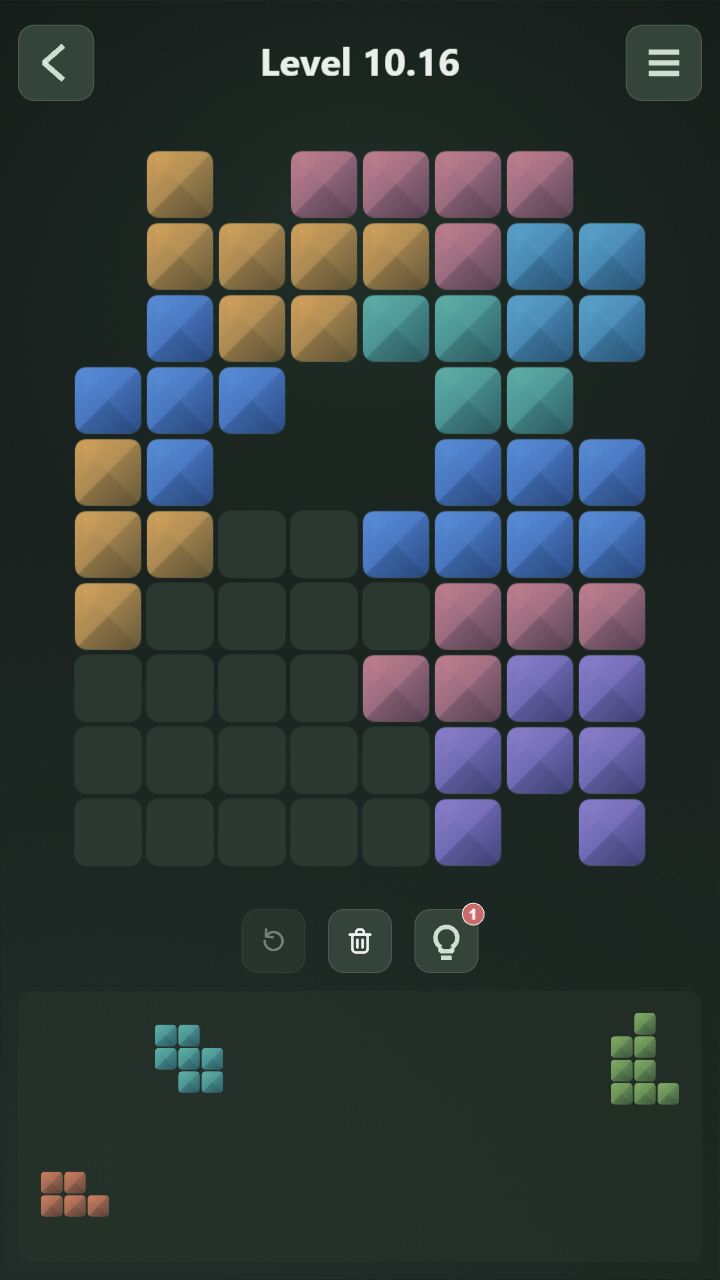 Block Mosaic screenshot 12