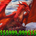 Grow a Dragon: Clicker