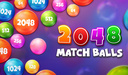 2048 Match Balls