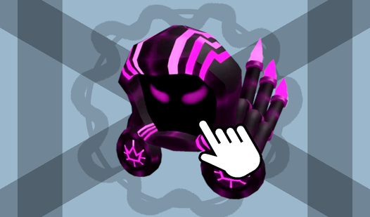 Hats: Unusual Clicker