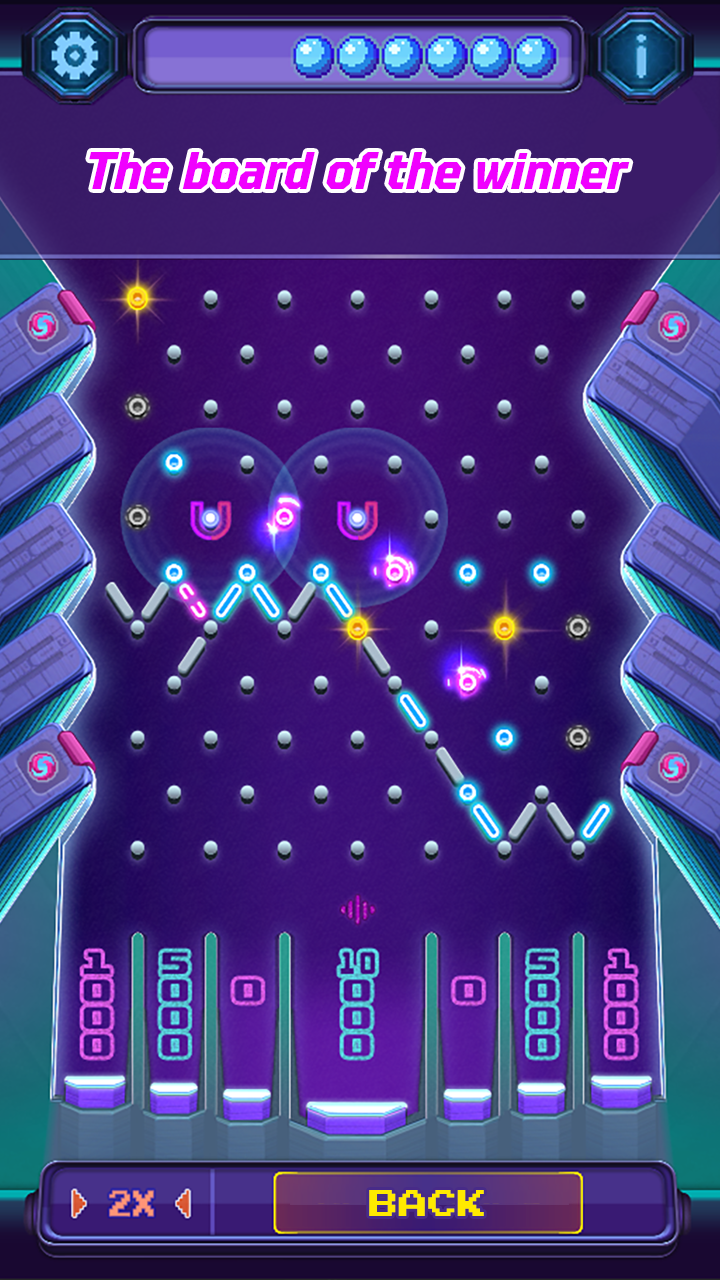 Strategy of Luck screenshot 9