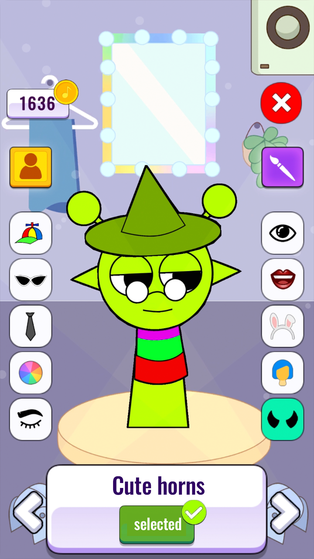 My Sprunki Incredibox Pet: Create Your Own Morph! screenshot 7