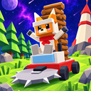 Space Lumberjack
