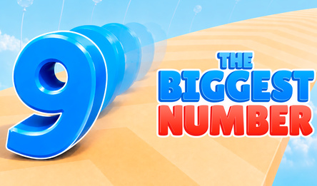 The Biggest Number