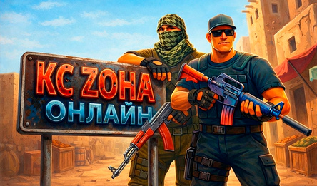 КС Zона Онлайн