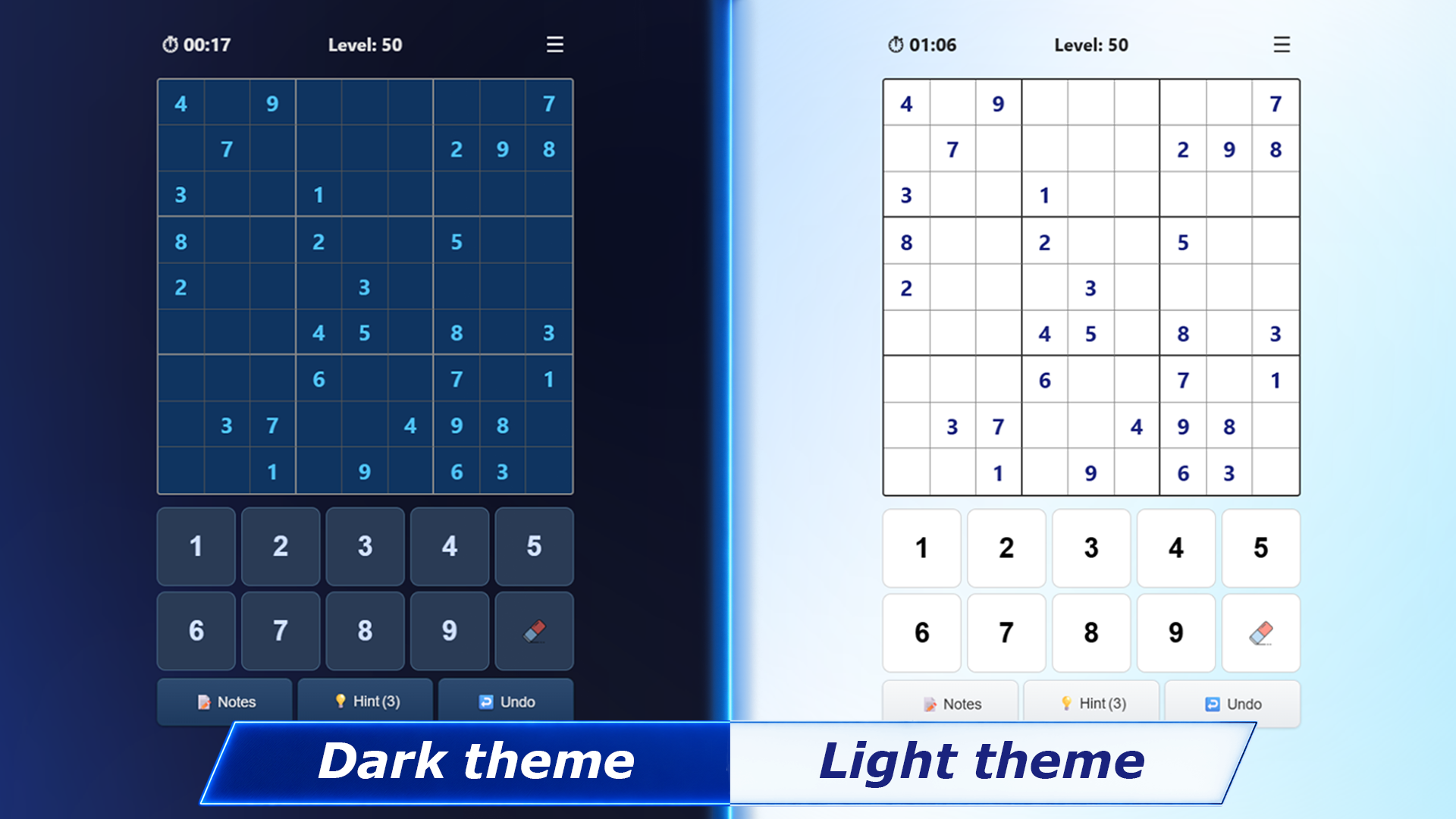 Sudoku Classic: Infinite Levels — screenshot 10