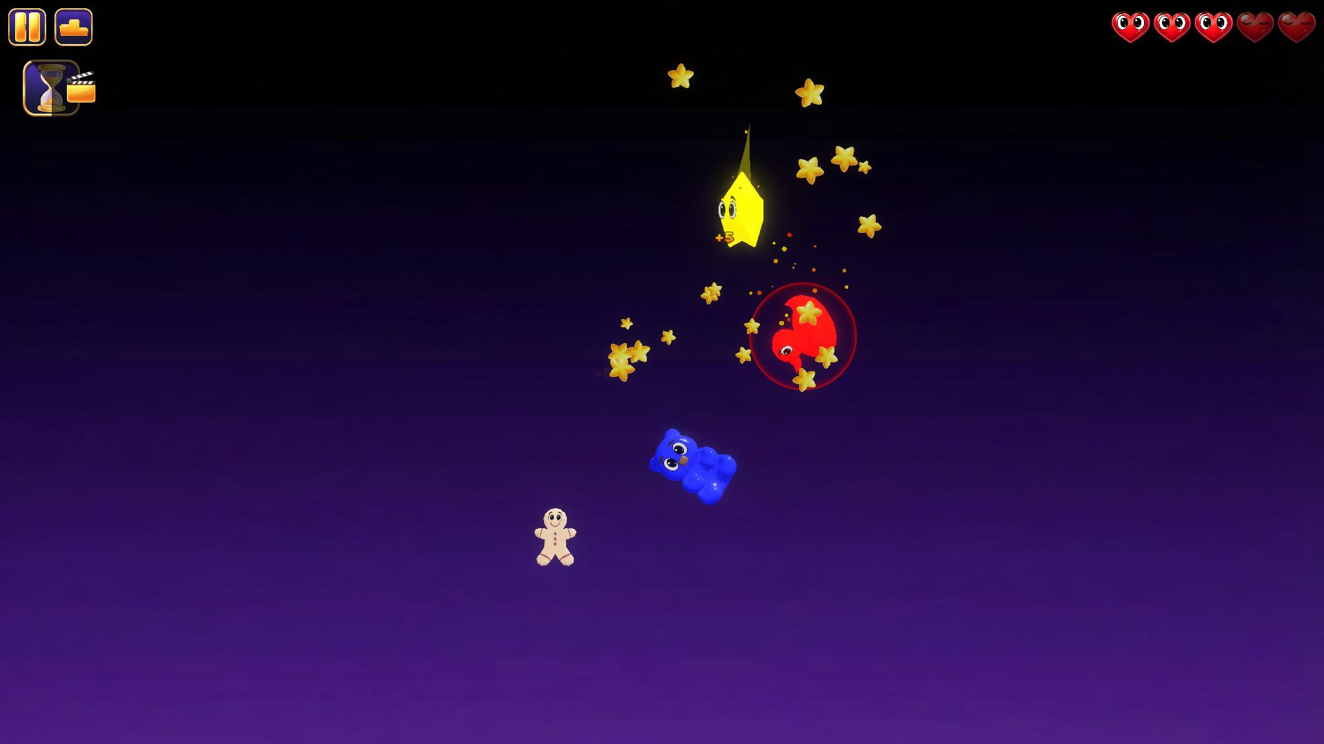 Relax: Star Hunting — screenshot 4