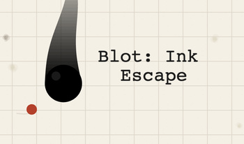 Blot: Ink Escape
