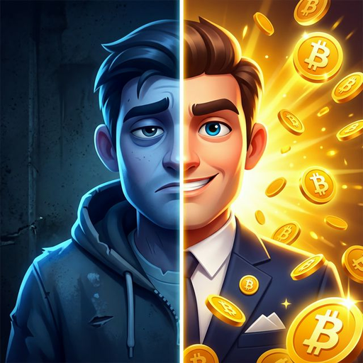 Crypto Tycoon icon
