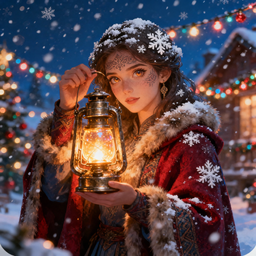 Christmas Wonders: The Search for Elf Sparky