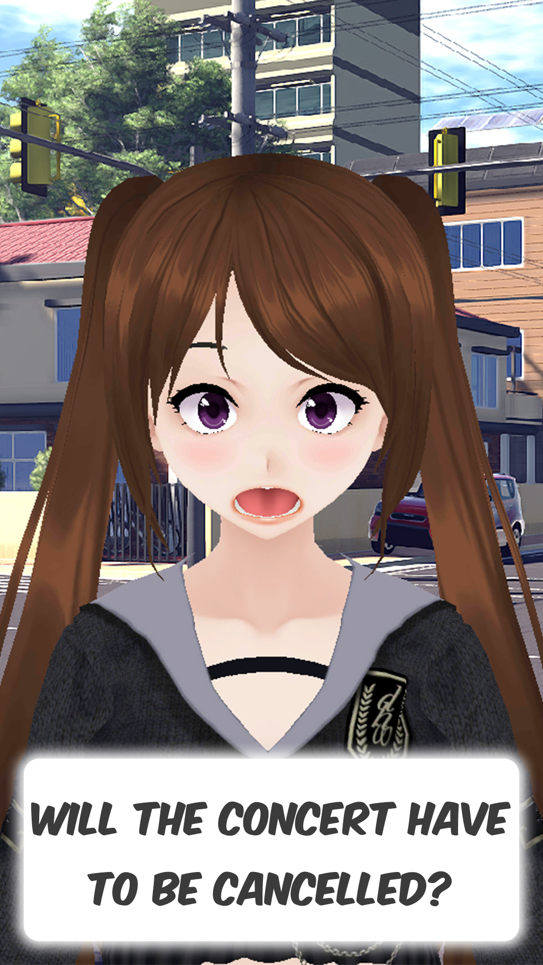 My K-Pop Manager screenshot 5