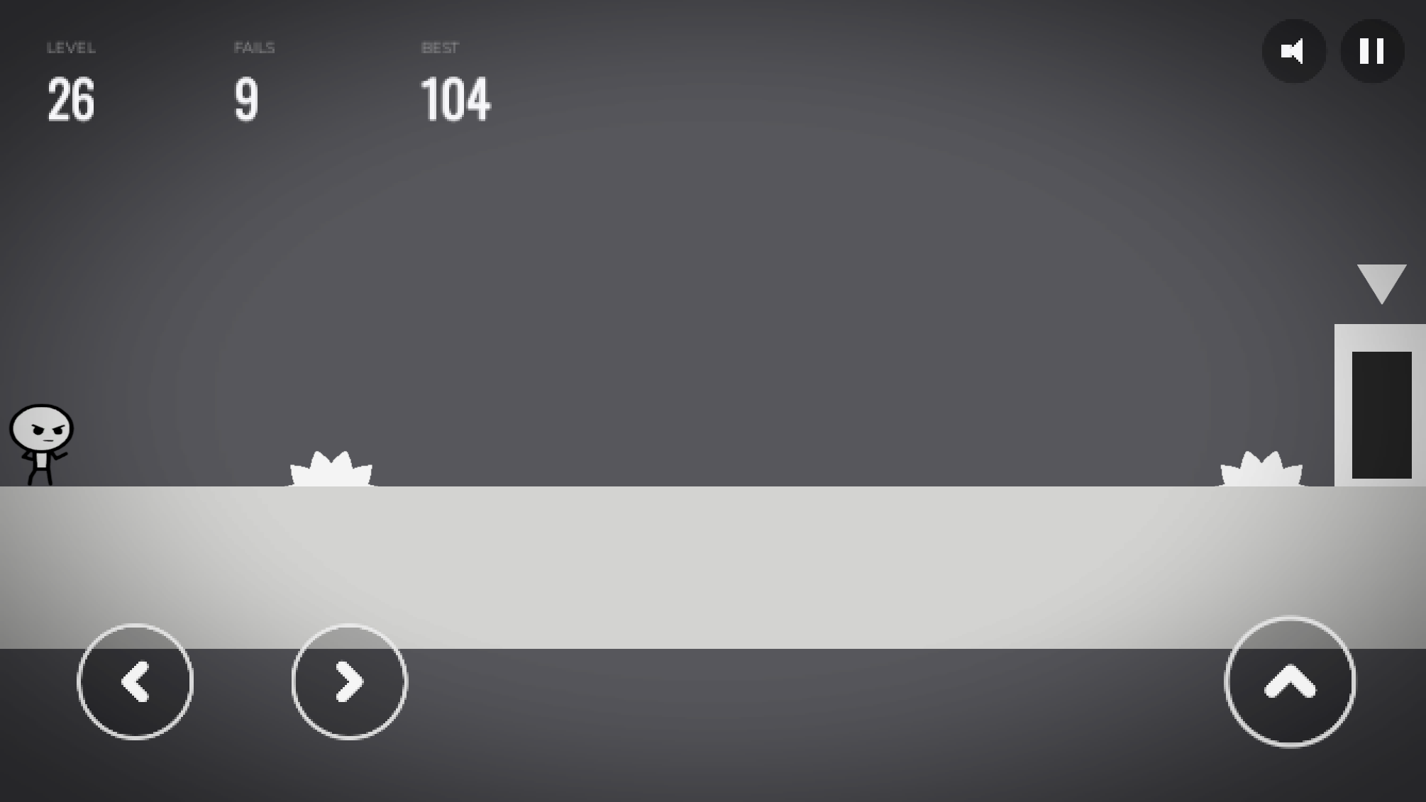 Almost reach the door...if you can — screenshot 10
