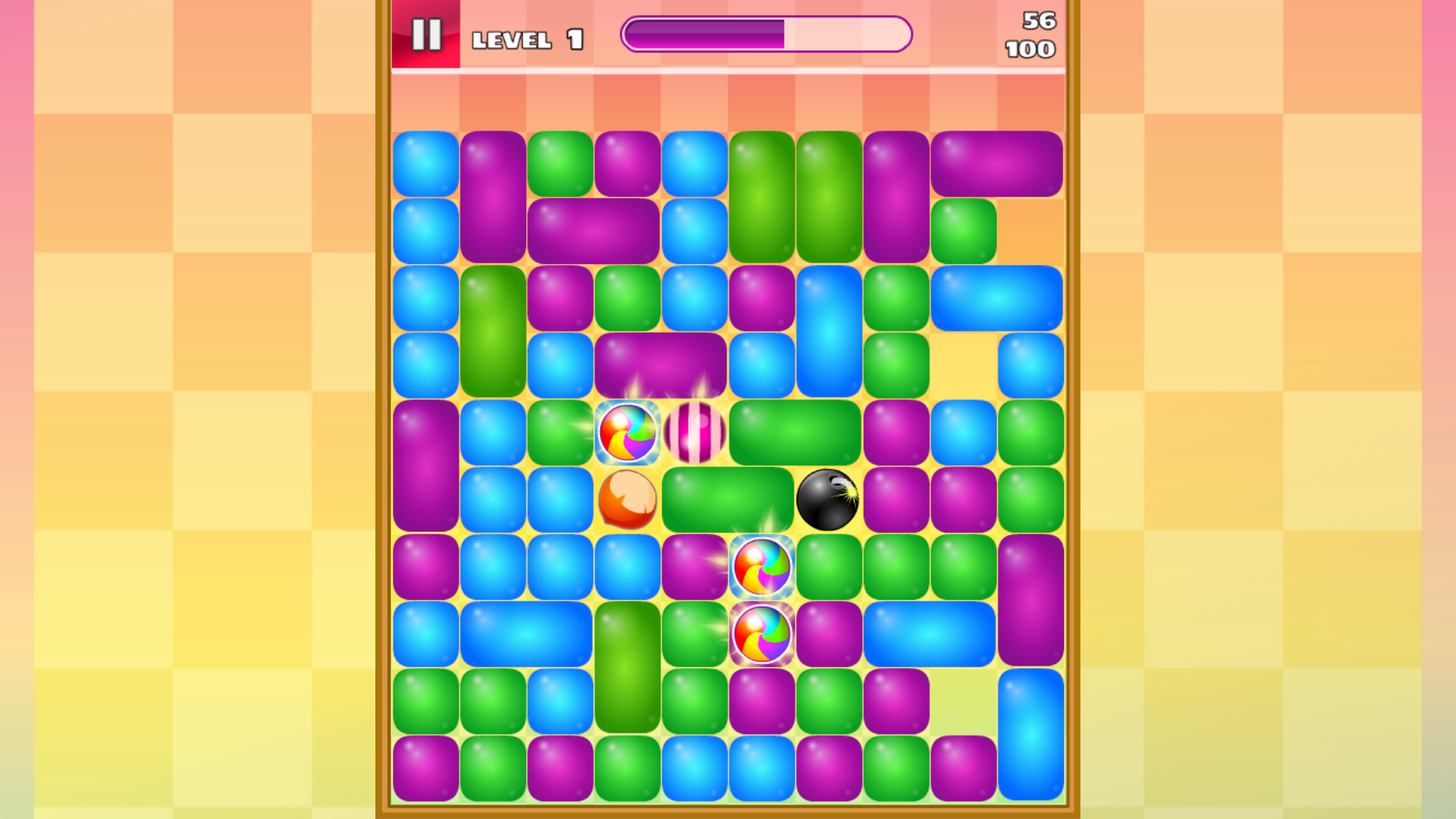 Jelly Box — screenshot 6