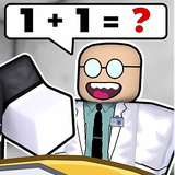 Obby: Check your brain