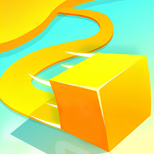 Paper io icon
