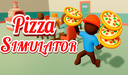 Pizza Simulator