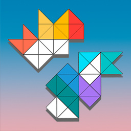 Origami Yapboz — Playhop