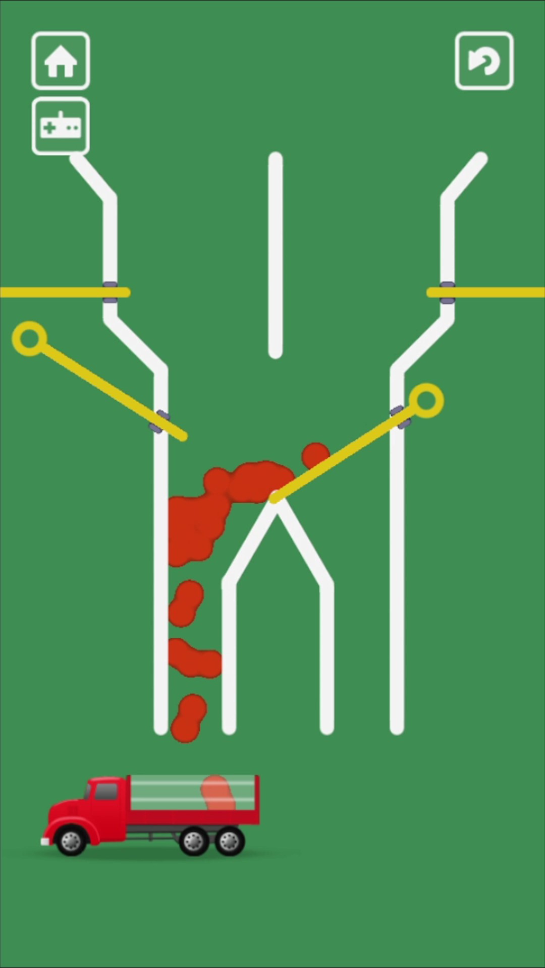 Color Fall 2 screenshot 3