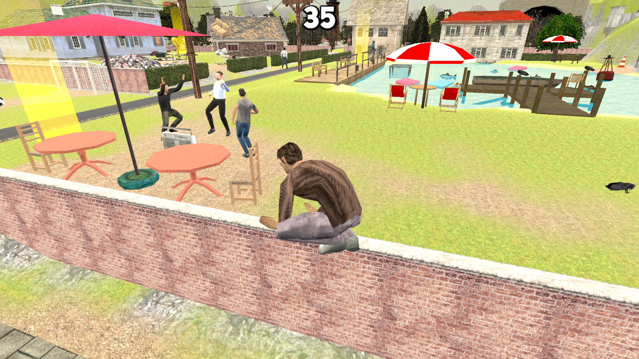 Я Квадробер! — screenshot 4