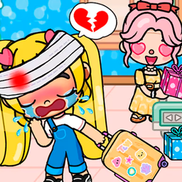 Toca World: Creativity and Design