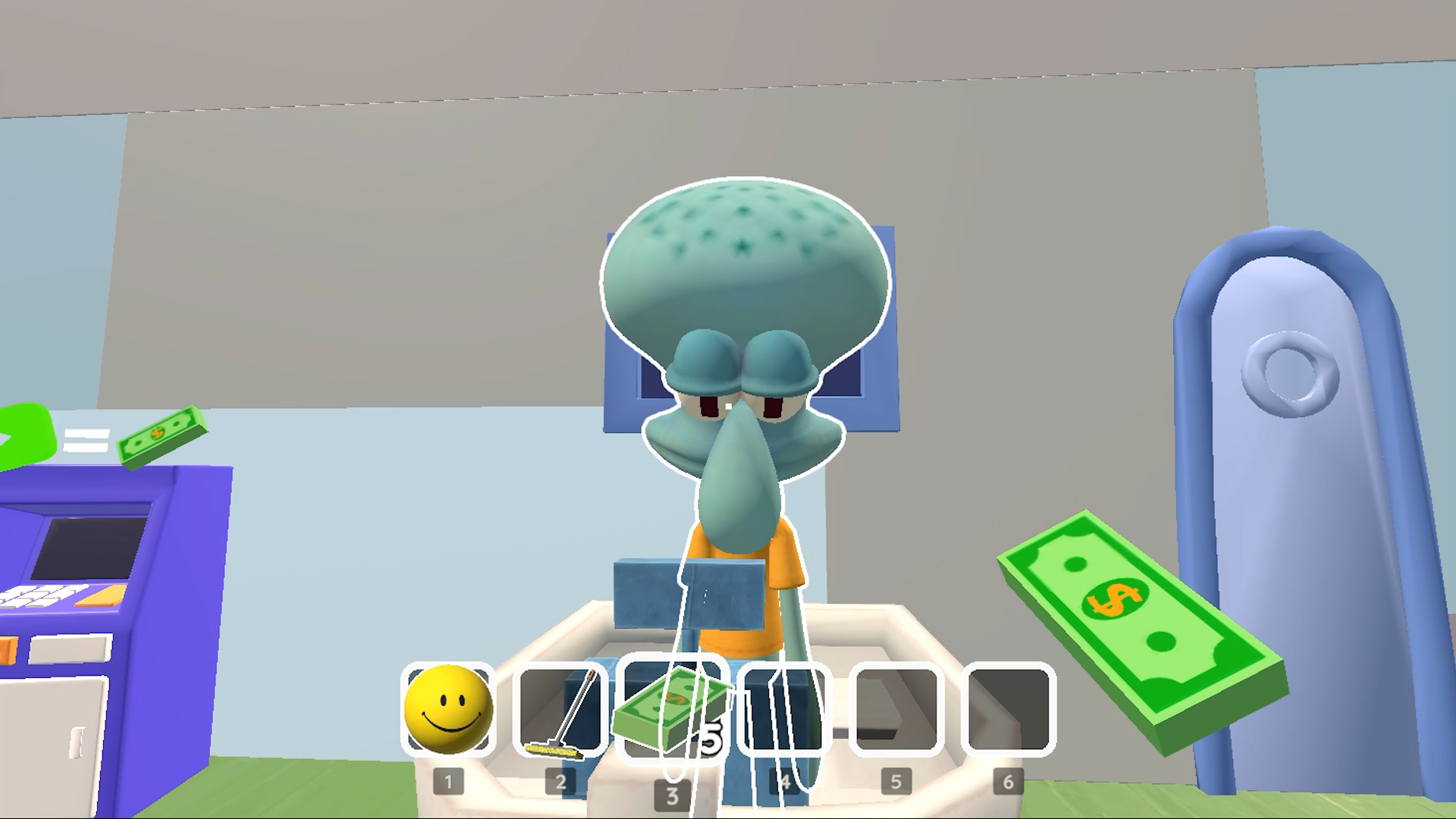 Granny and Verity — screenshot 19
