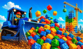 Miner Builder