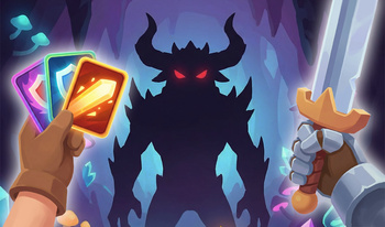 Dark Lands