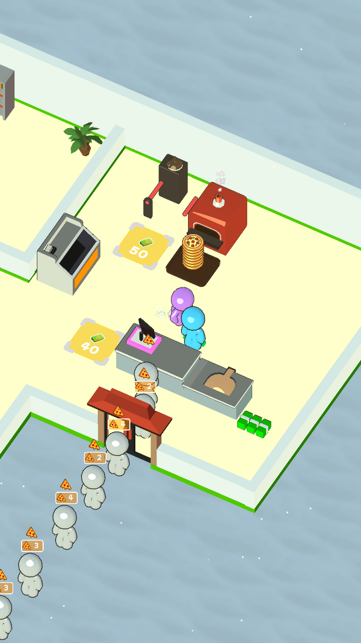 Pizza Ready screenshot 5