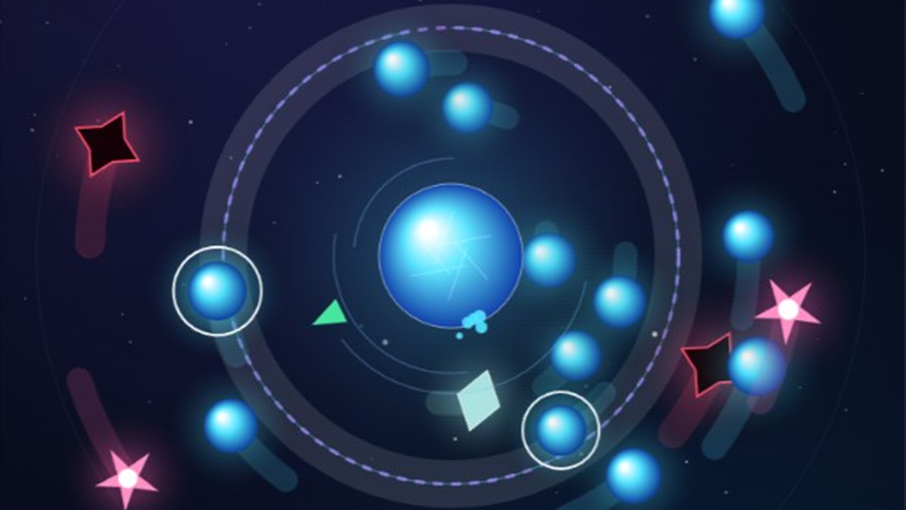 Resonance: Core — screenshot 2