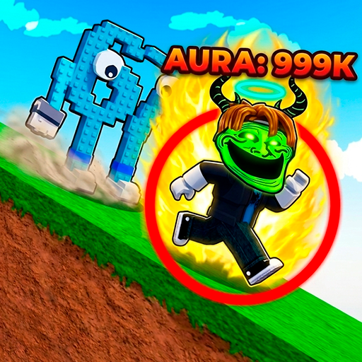 Aura: Brainrot Avalanche icon