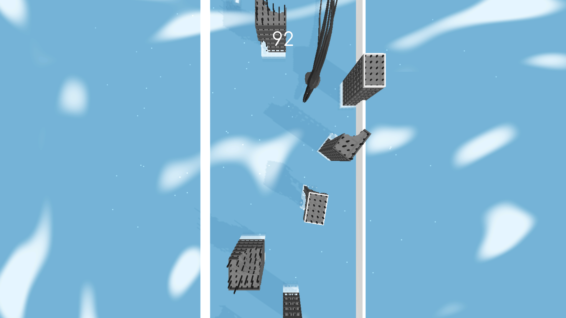 Afterglide — screenshot 2