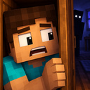 Schoolboy Noob Escape from Granny