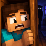 Schoolboy Noob Escape from Granny