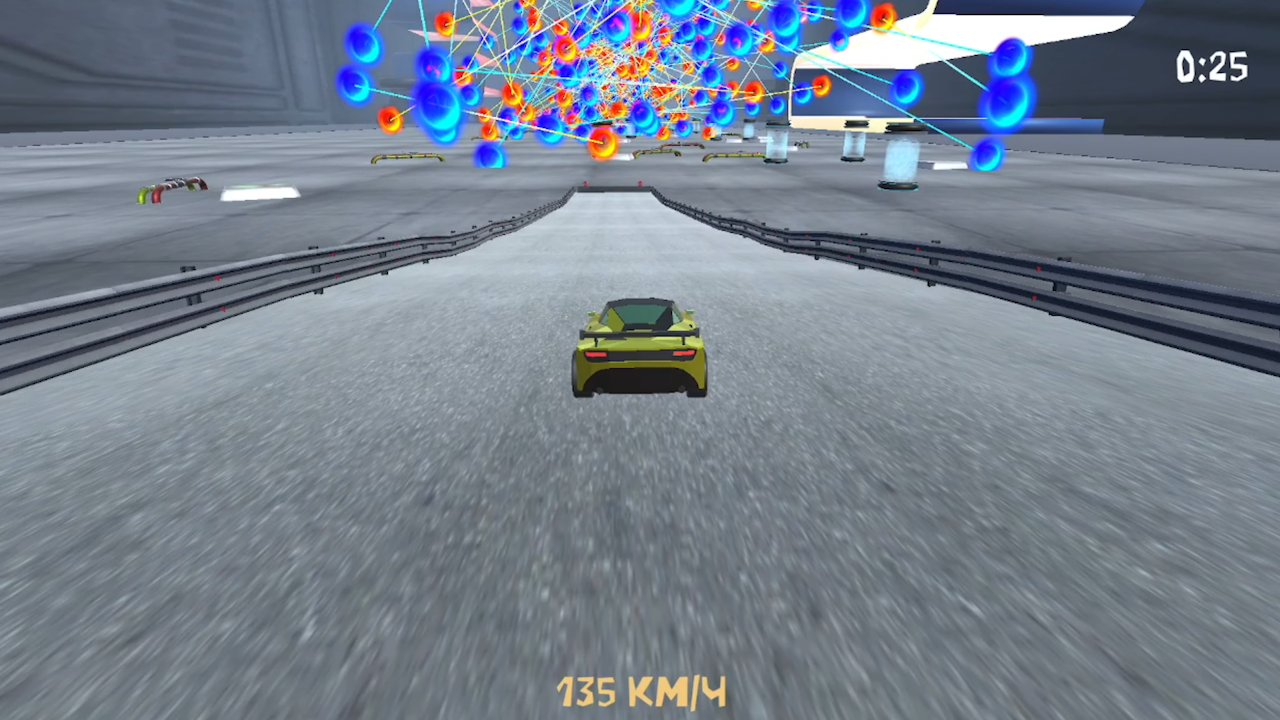 Регдолл: Безумный полет! — screenshot 6