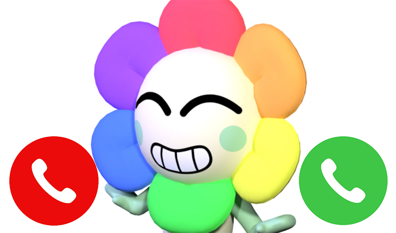Call Dandy's World: Evolution game cover