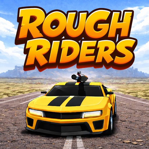 Rough Riders icon
