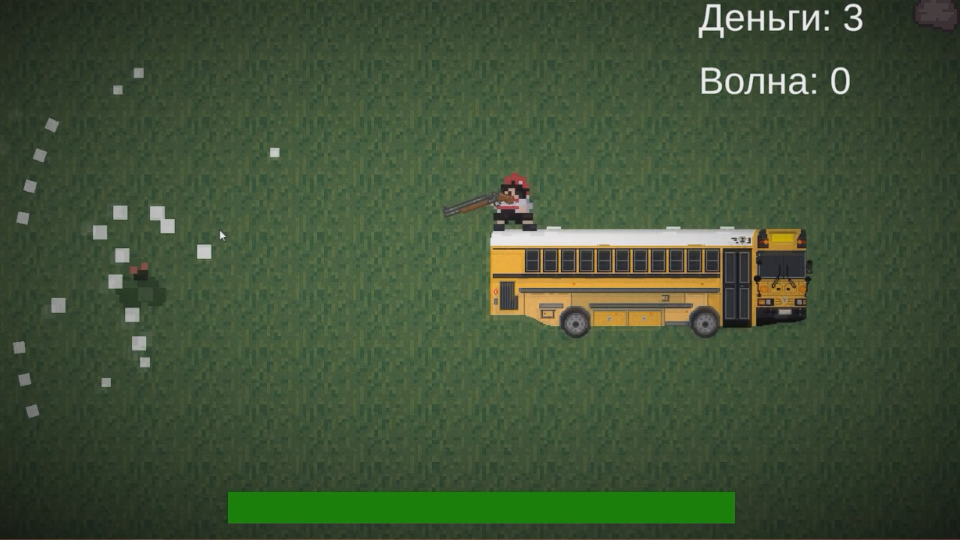 Зомбификация — screenshot 6