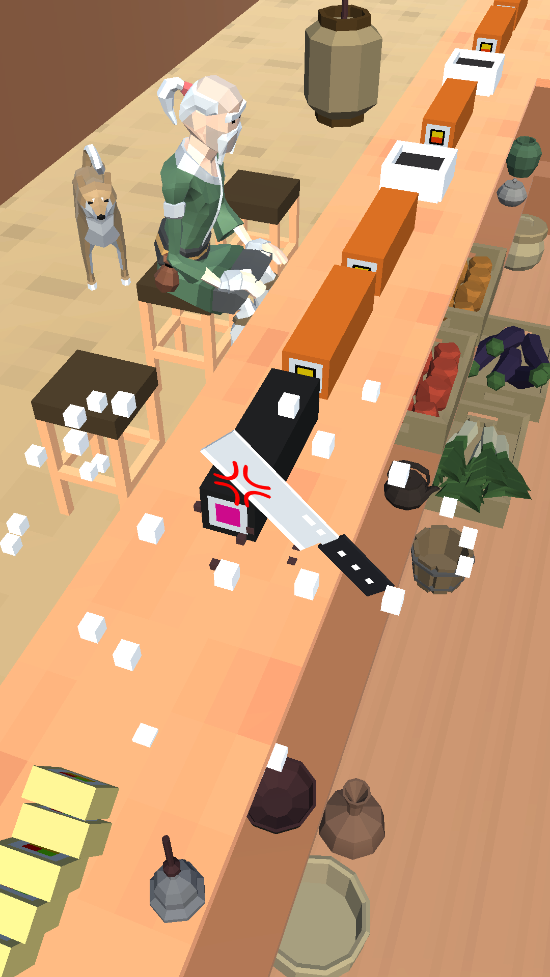 Sushi Sensei screenshot 7