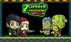 Zombie Mission