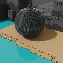 Minesweeper 3D