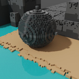 Minesweeper 3D