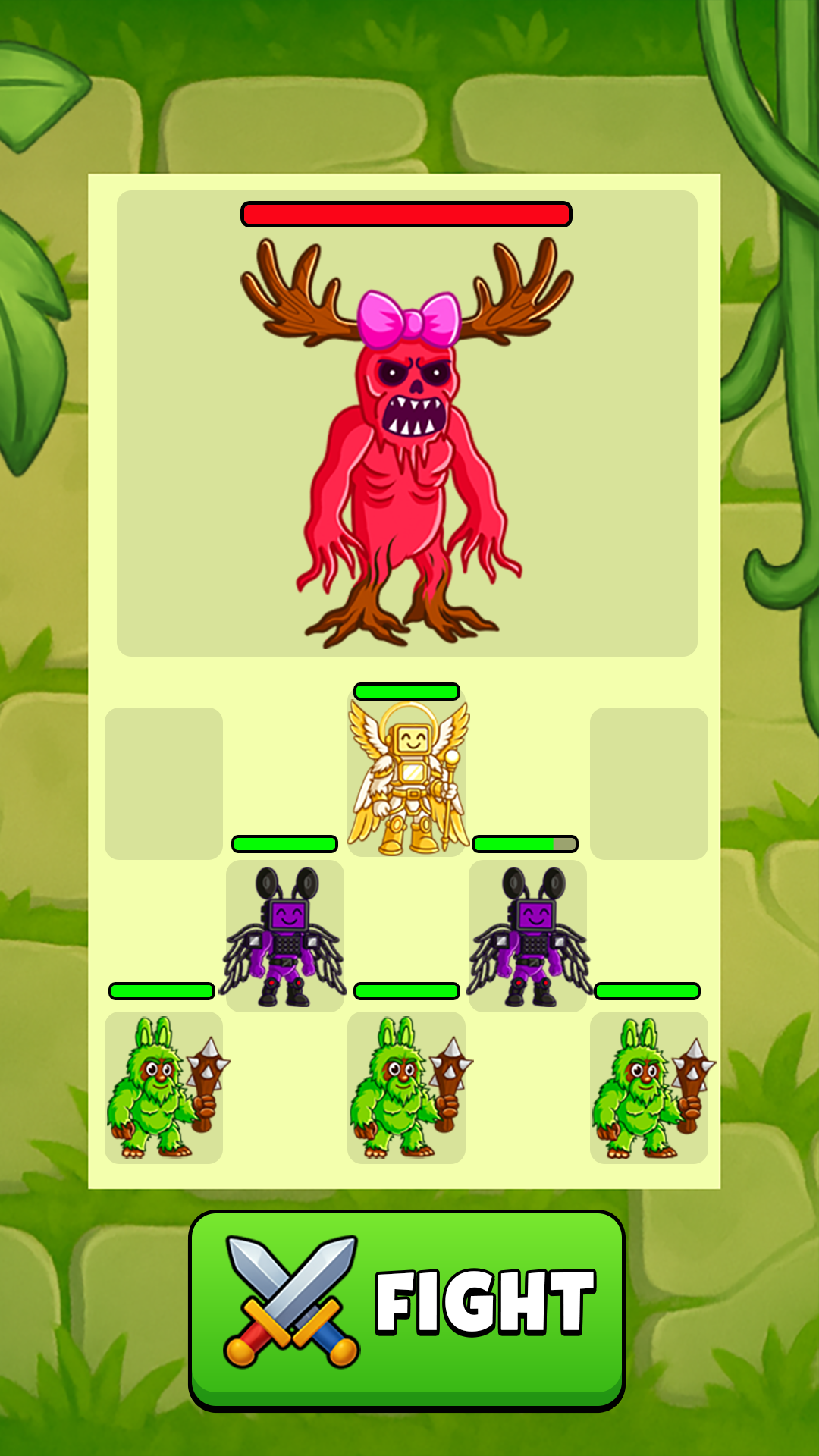 Trending Family Merge Arena: Assemble a Meme Squad screenshot 10